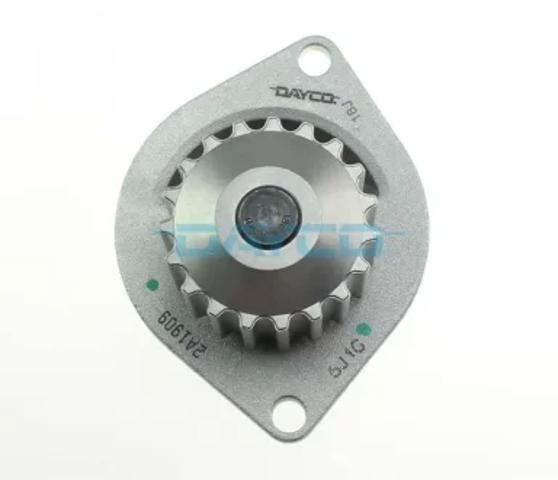Насос охолоджуючої рідини DP035 DAYCO