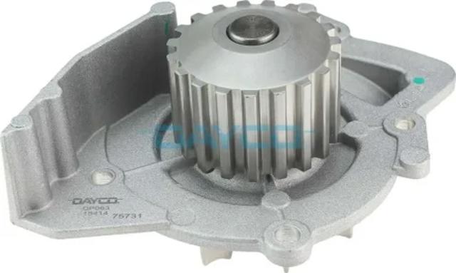 Насос системи охолодження DP063 DAYCO