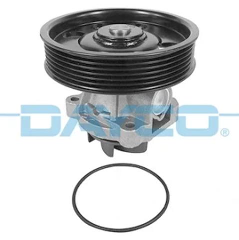 Помпа охолодження DP267 DAYCO