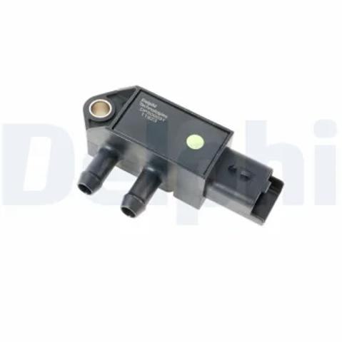 Датчик тиску вихлопних газів DPS0003112B1 DELPHI