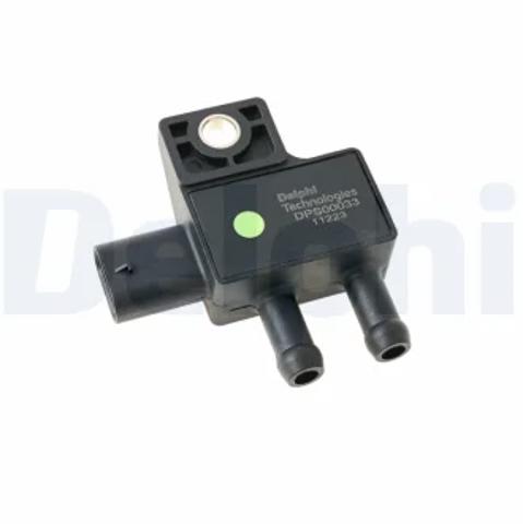 Датчик тиску вихлопних газів DPS0003312B1 DELPHI