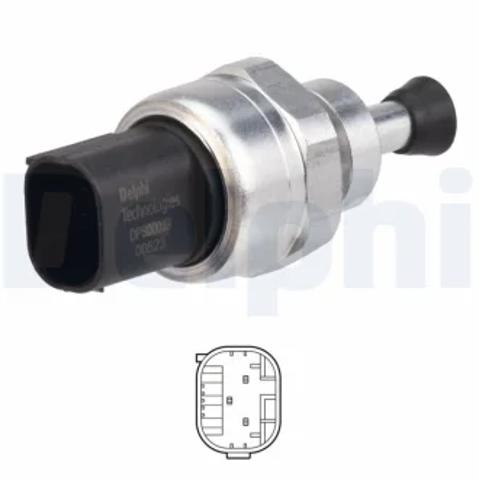 Датчик тиску повітря DPS0003912B1 DELPHI