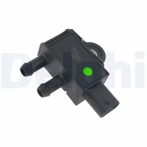 Датчик тиску вихлопних газів DPS0004612B1 DELPHI