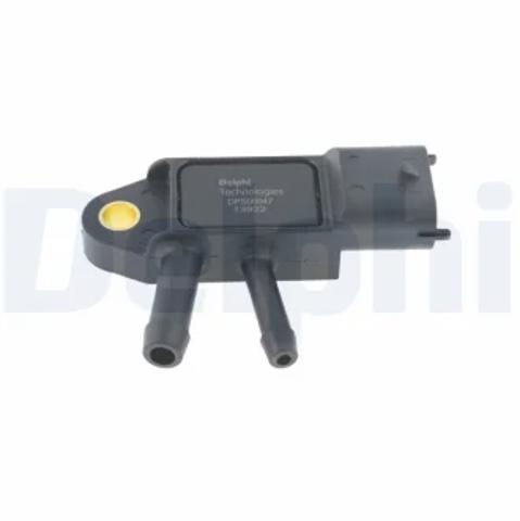 Датчик тиску вихлопних газів DPS0004712B1 DELPHI