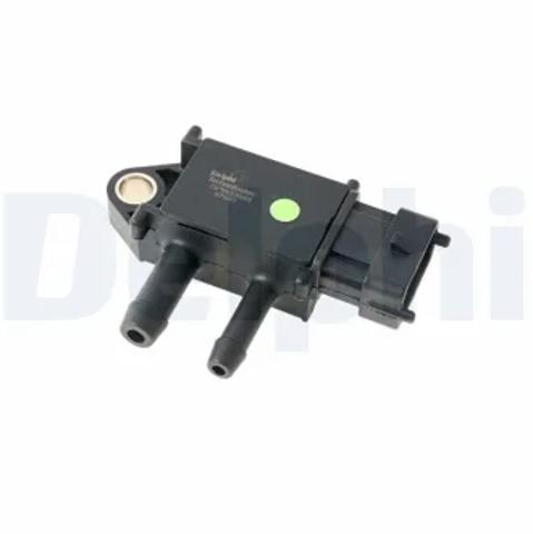 Датчик тиску вихлопних газів DPS0004912B1 DELPHI