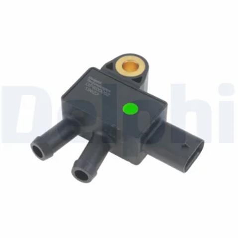 Датчик тиску вихлопних газів DPS0005212B1 DELPHI