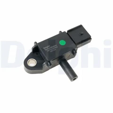 Датчик тиску вихлопних газів DPS0005312B1 DELPHI