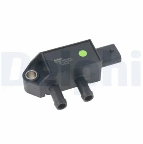 Датчик тиску вихлопних газів DPS0005712B1 DELPHI