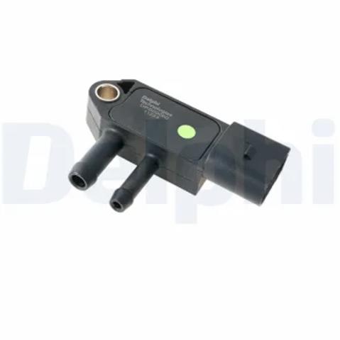 Датчик тиску вихлопних газів DPS0006012B1 DELPHI