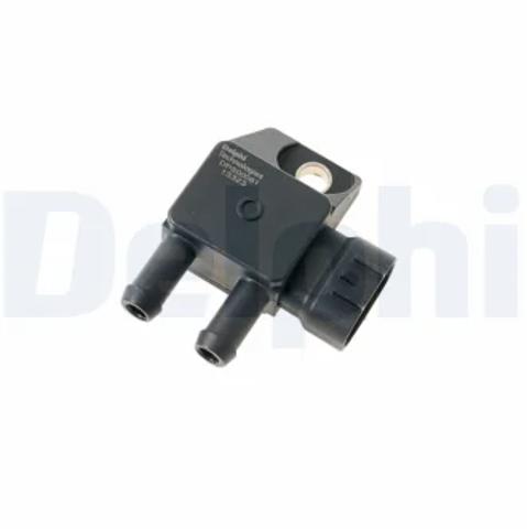 Датчик тиску вихлопних газів DPS0006112B1 DELPHI