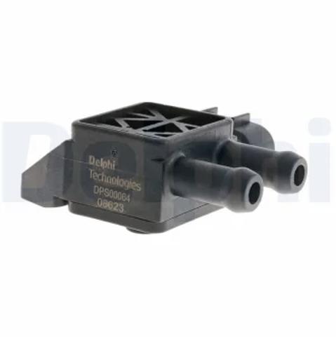 Датчик тиску вихлопних газів DPS0006412B1 DELPHI