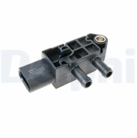 Датчик тиску вихлопних газів DPS0006612B1 DELPHI