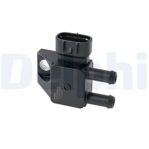 Датчик тиску вихлопних газів DPS0006812B1 DELPHI