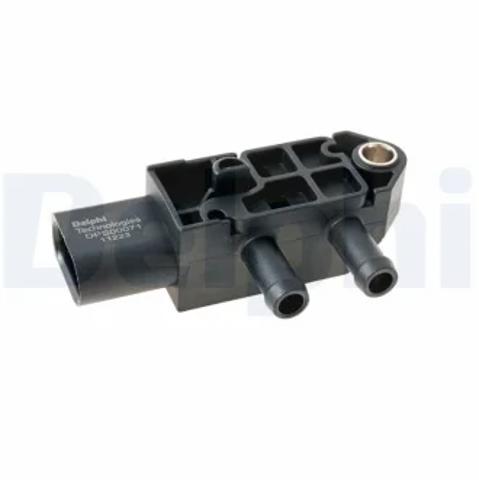 Датчик тиску вихлопних газів DPS0007112B1 DELPHI