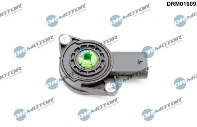 Датчик положення дросельної заслінки (потенціометр) DRM01009 DR.MOTOR