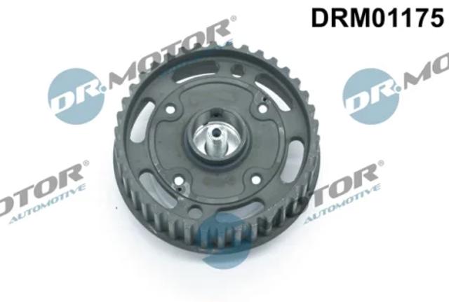 Зірка-шестерня розподільного валу двигуна, впускного DRM01175 DR.MOTOR