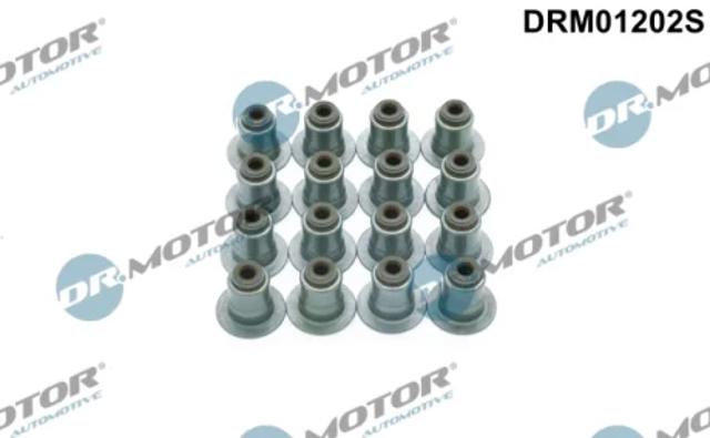 Ковпачок маслоз'йомного DRM01202S DR.MOTOR