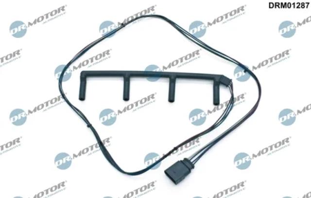 Дріт високовольтний DRM01287 DR.MOTOR