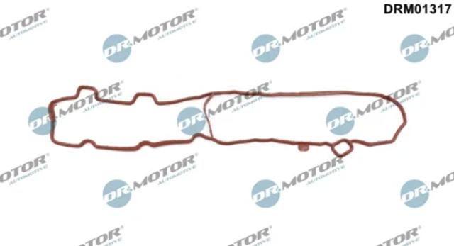 Прокладка клапанної кришки двигуна, верхня DRM01317 DR.MOTOR