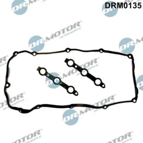 Прокладка клапанної кришки двигуна, комплект DRM0135 DR.MOTOR