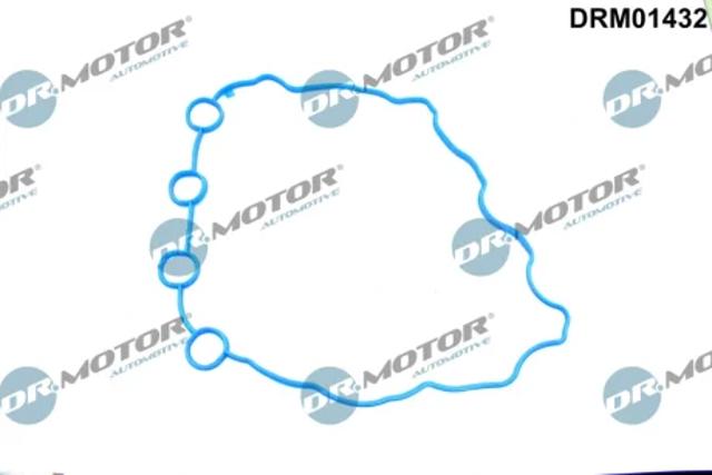 Прокладка клапанної кришки двигуна DRM01432 DR.MOTOR