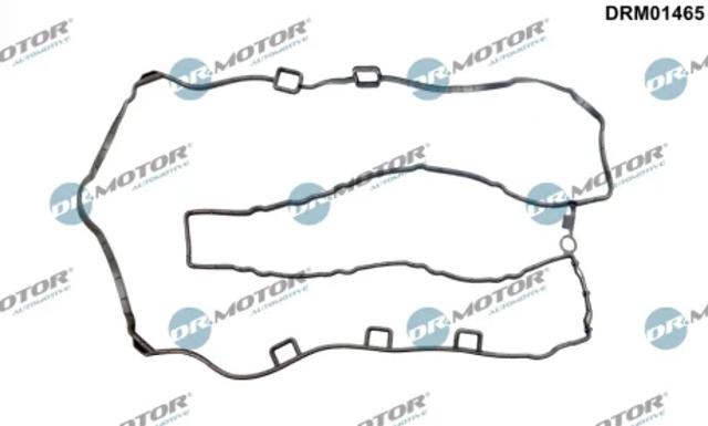 Прокладка кришки клапанної  DRM01465 DR.MOTOR