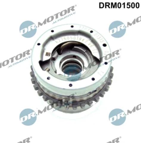 Зірка-шестерня розподільного валу двигуна, впускного лівого DRM01500 DR.MOTOR