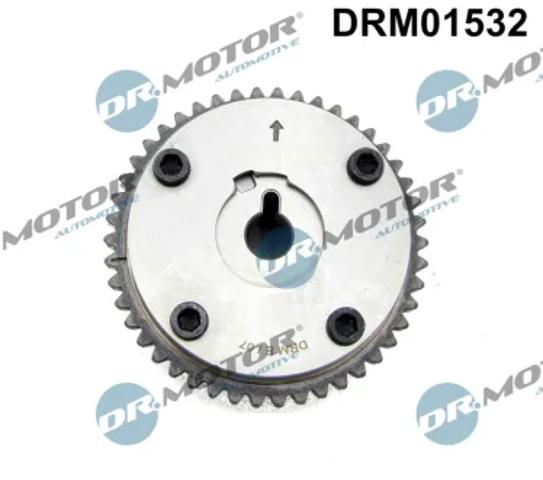 Зірка-шестерня розподільного валу двигуна, впускного DRM01532 DR.MOTOR