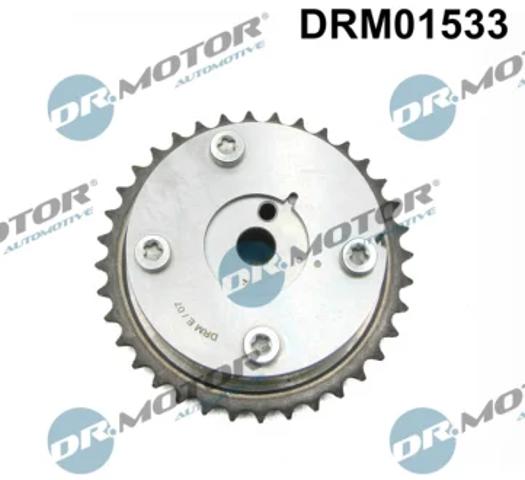 Зірка-шестерня розподільного валу двигуна, впускного DRM01533 DR.MOTOR