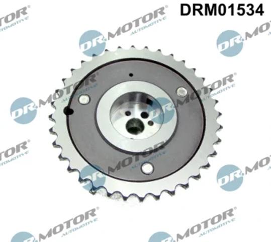 Зірка-шестерня розподільного валу двигуна, впускного DRM01534 DR.MOTOR