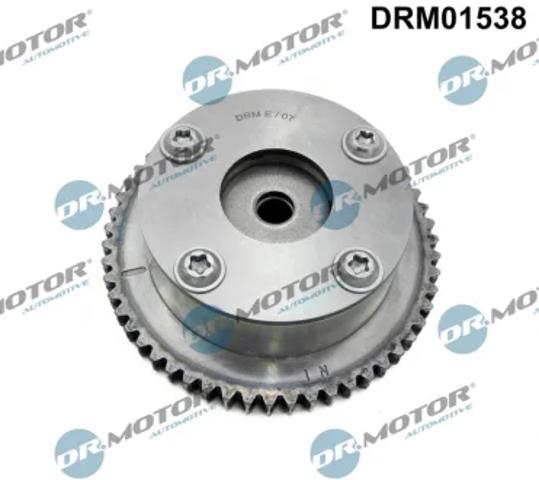 Зірка-шестерня розподільного валу двигуна, впускного DRM01538 DR.MOTOR