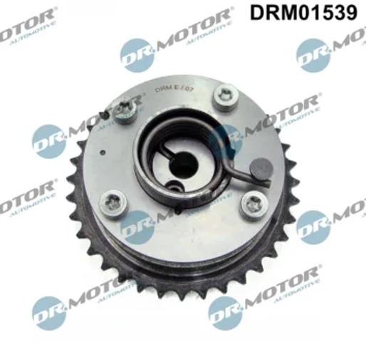 Зірка-шестерня розподільного валу двигуна,випускного DRM01539 DR.MOTOR