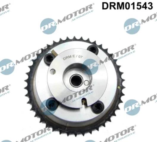 Зірка-шестерня розподільного валу двигуна,випускного DRM01543 DR.MOTOR