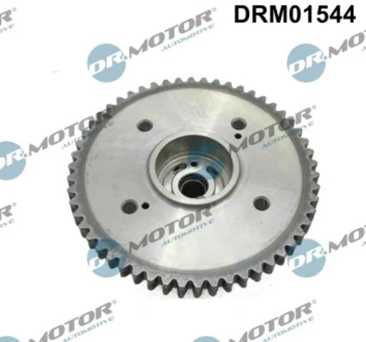 Зірка-шестерня розподільного валу двигуна,випускного DRM01544 DR.MOTOR
