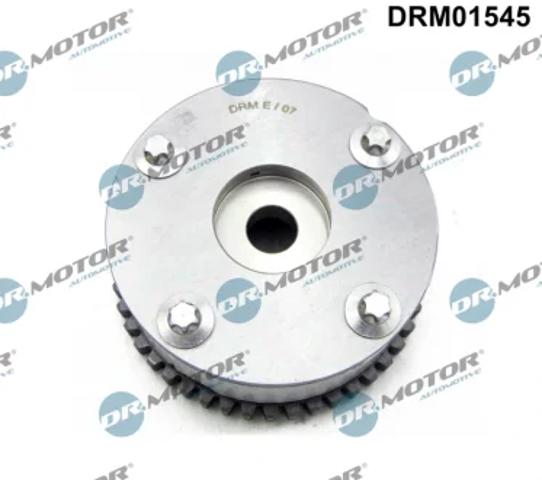 Зірка-шестерня розподільного валу двигуна, впускного DRM01545 DR.MOTOR
