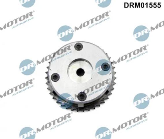 Зірка-шестерня розподільного валу двигуна, впускного DRM01555 DR.MOTOR