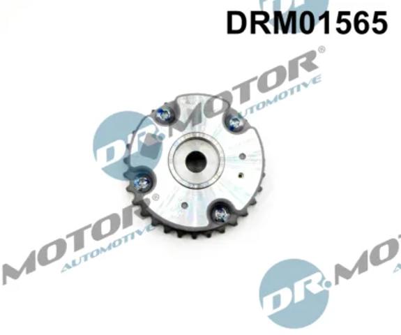 Зірка-шестерня розподільного валу двигуна, впускного DRM01565 DR.MOTOR