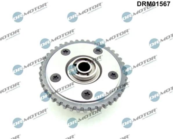 Зірка-шестерня розподільного валу двигуна, впускного лівого DRM01567 DR.MOTOR