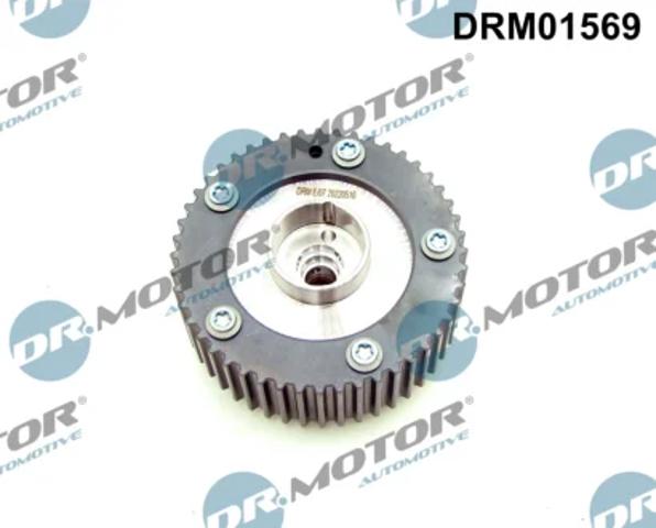 Зірка-шестерня розподільного валу двигуна, впускного DRM01569 DR.MOTOR