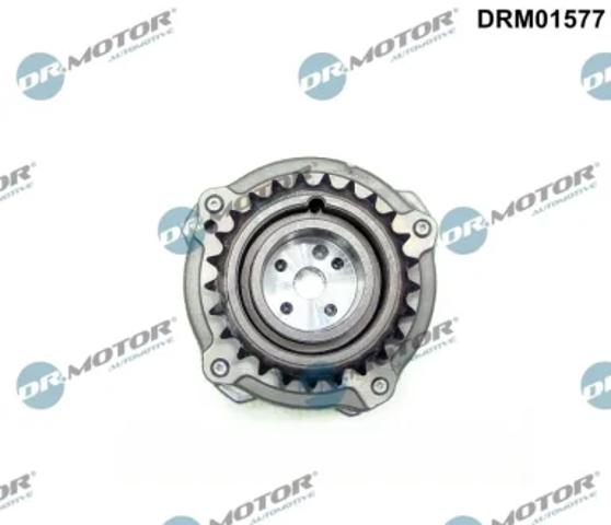 Зірка-шестерня розподільного валу двигуна, впускного DRM01577 DR.MOTOR