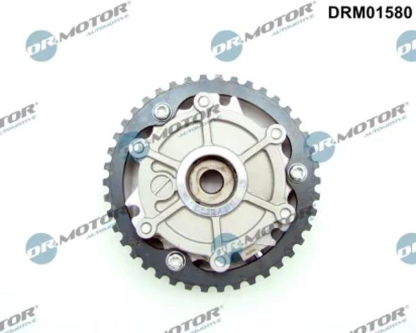 Зірка-шестерня розподільного валу двигуна, впускного DRM01580 DR.MOTOR