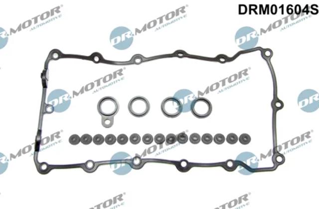 Прокладка кришки клапанної  DRM01604S DR.MOTOR
