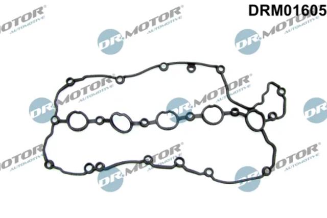 Прокладка клапанної кришки двигуна DRM01605 DR.MOTOR
