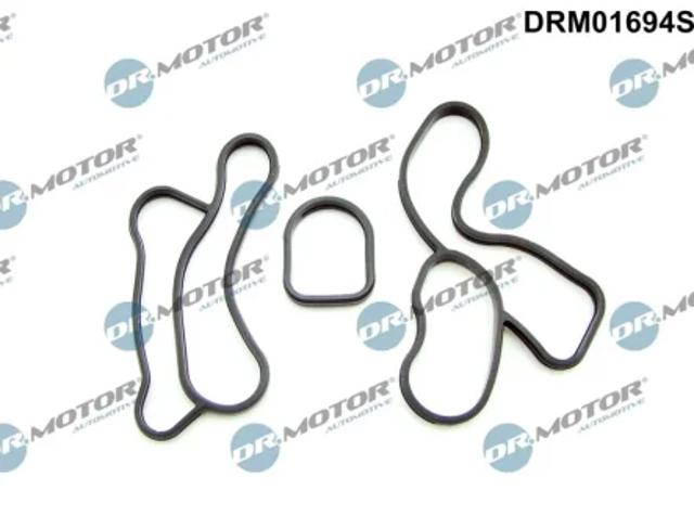 Прокладка радіатора масляного DRM01694S DR.MOTOR