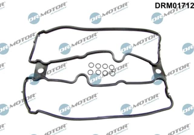 Прокладка кришки клапанної  DRM01712 DR.MOTOR