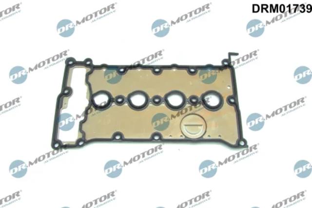 Прокладка клапанної кришки двигуна DRM01739 DR.MOTOR