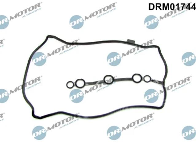 Прокладка кришки клапанної  DRM01744 DR.MOTOR