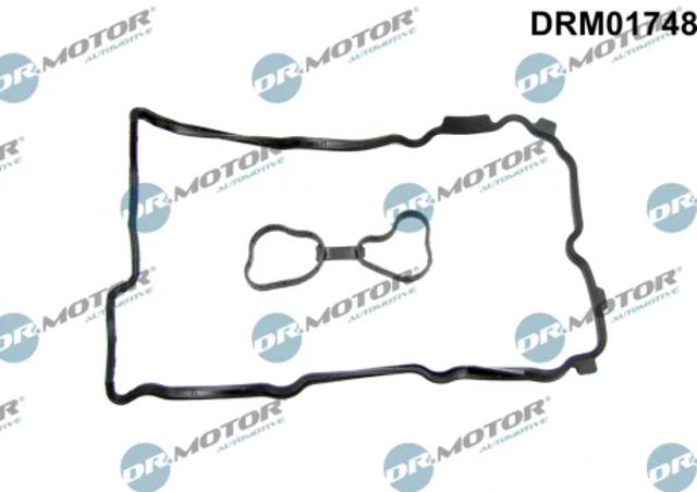Прокладка клапанної кришки двигуна, права DRM01748 DR.MOTOR