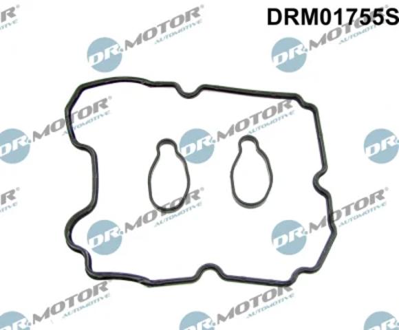 Прокладка клапанної кришки, ліва DRM01755S DR.MOTOR