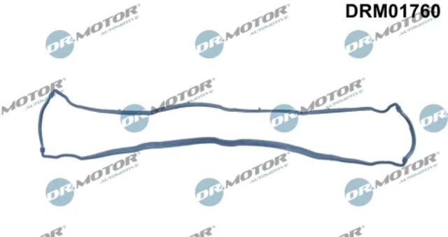Прокладка кришки клапанної  DRM01760 DR.MOTOR